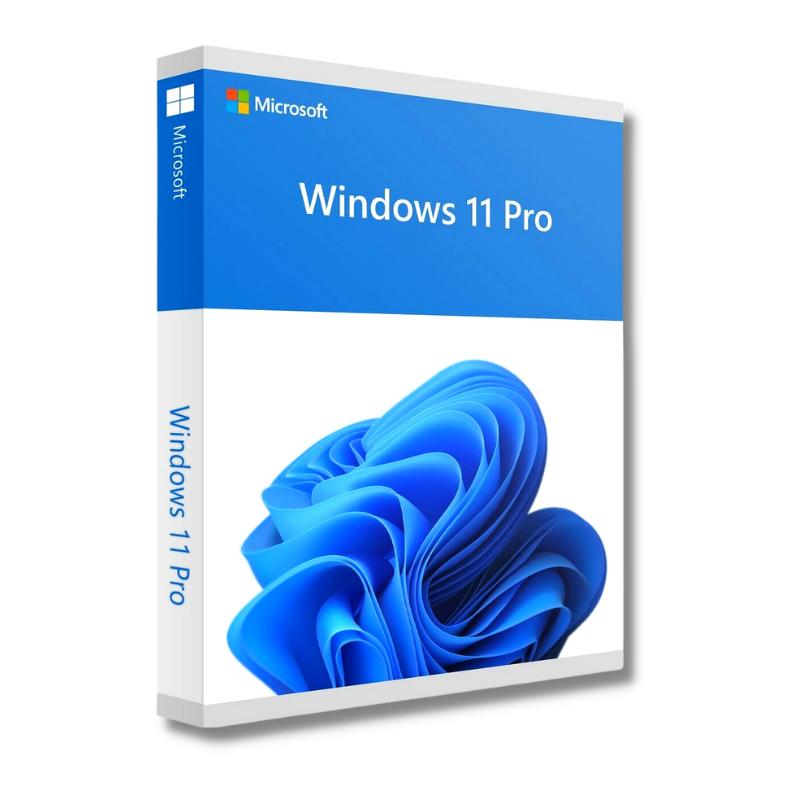 Windows 11 pro, Computers en Software, Besturingssoftware, Verzenden, Zo goed als nieuw, Windows