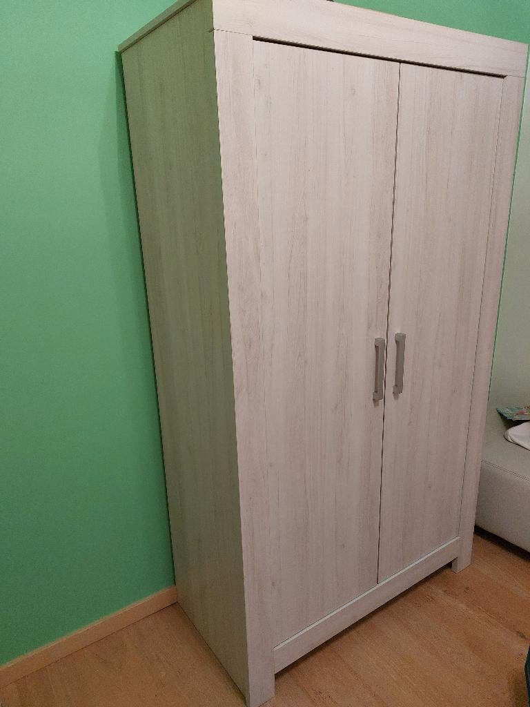 Complete kinderslaapkamer, Enlèvement, Comme neuf, Garçon ou Fille