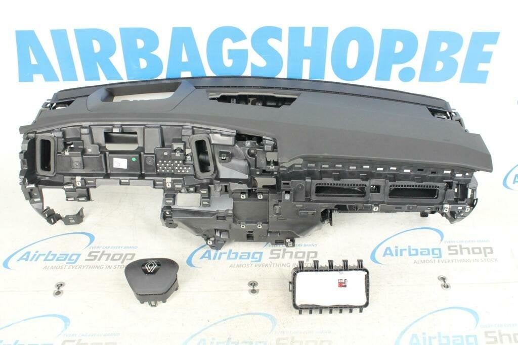 Airbag kit Tableau de bord avec HUD Renault Austral 2022-…, Enlèvement ou Envoi, Utilisé