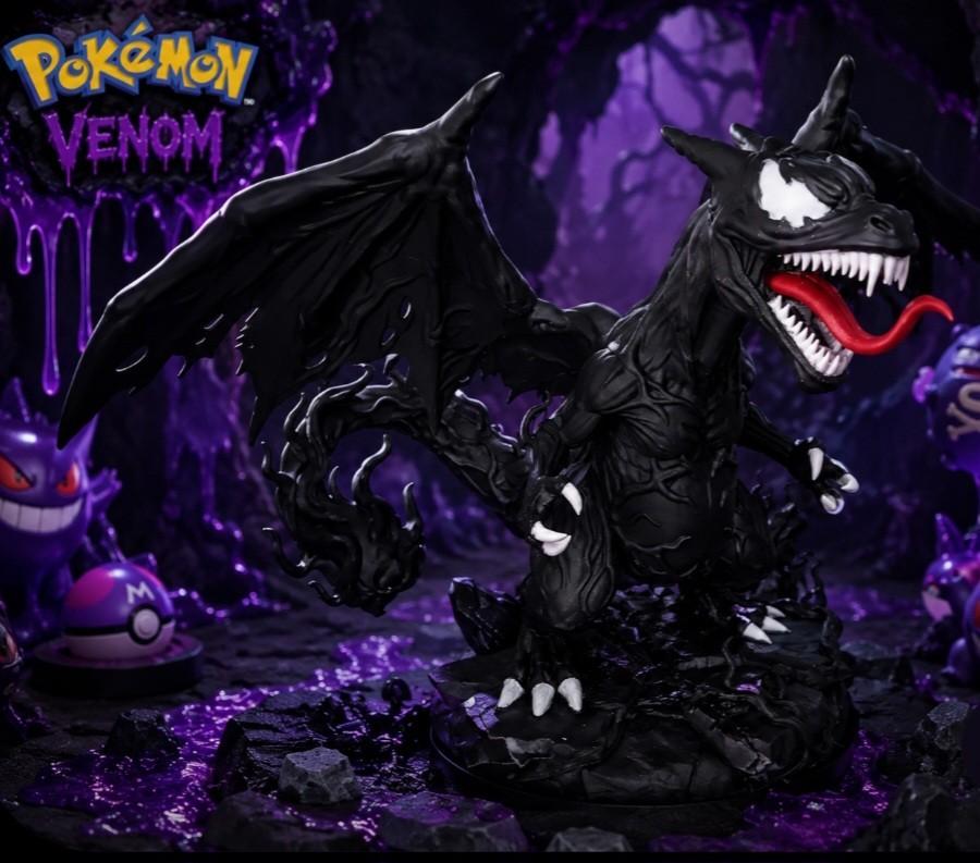 Pokemon venom
