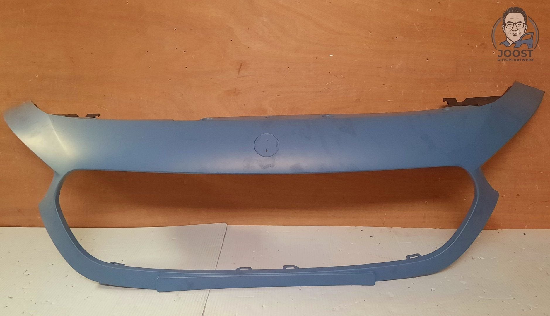 Voorbumper grille Mercedes Citan II W420 >'21 A4208800000, Auto-onderdelen, -, Voor, Nieuw, Ophalen of Verzenden