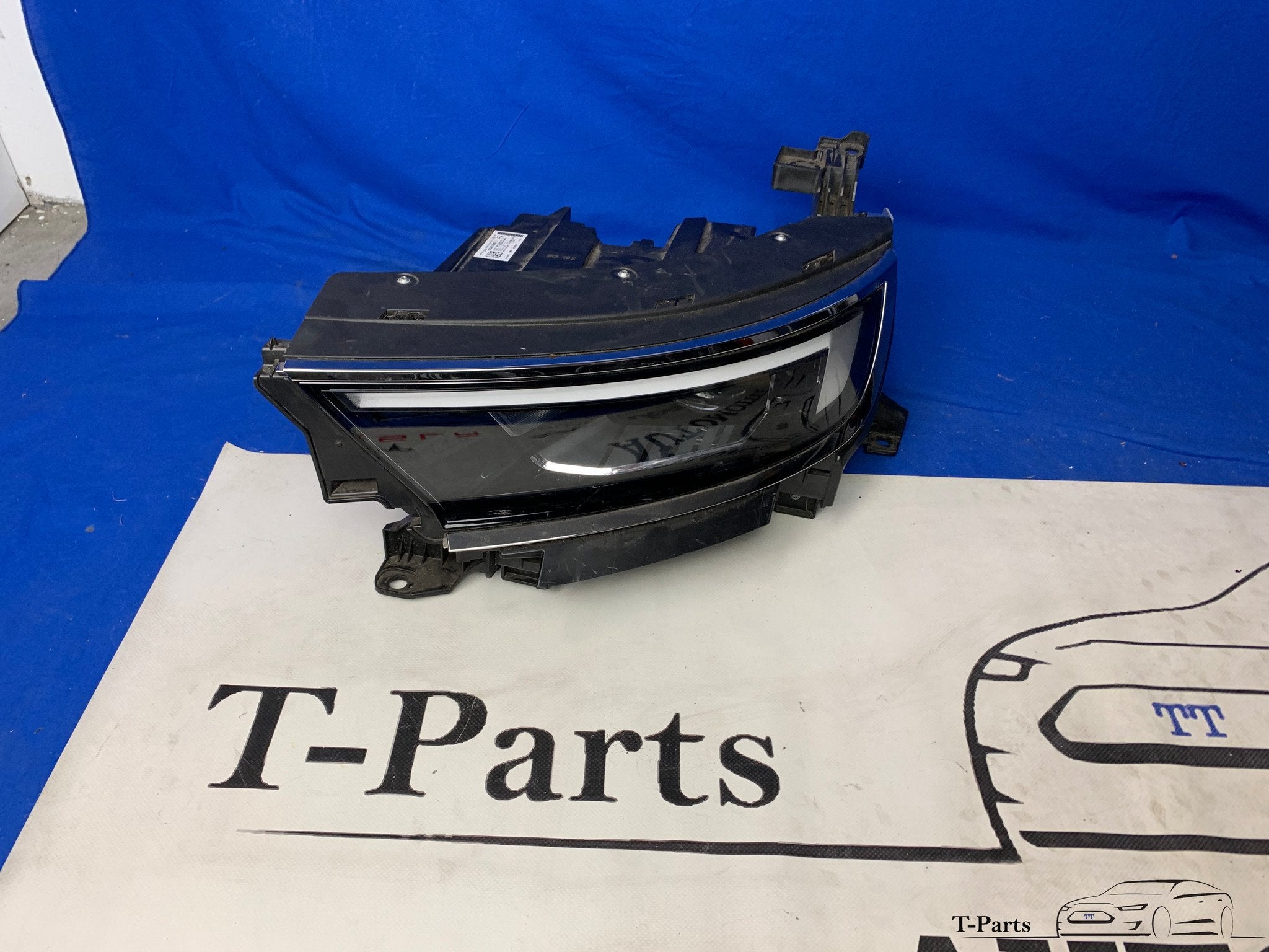 Lampe LED phare gauche Opel mokka B 9834016880, Neuf, Info@fabrikant.eu, Fabrikant BV, Opel