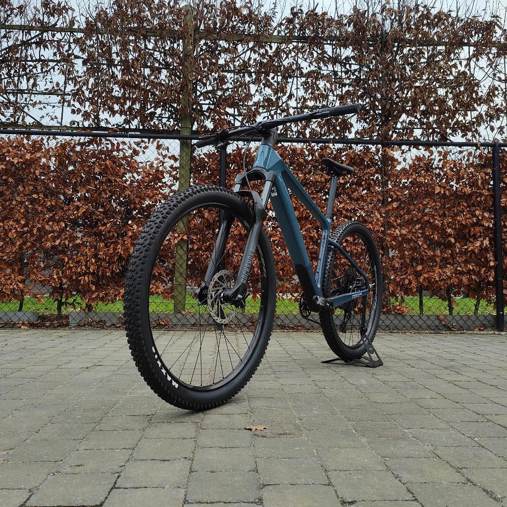 NIEUW! MTB - FOCUS Raven 8.7 maat L (nieuwprijs: €2199), Hardtail, Heren, 45 tot 49 cm, Nieuw