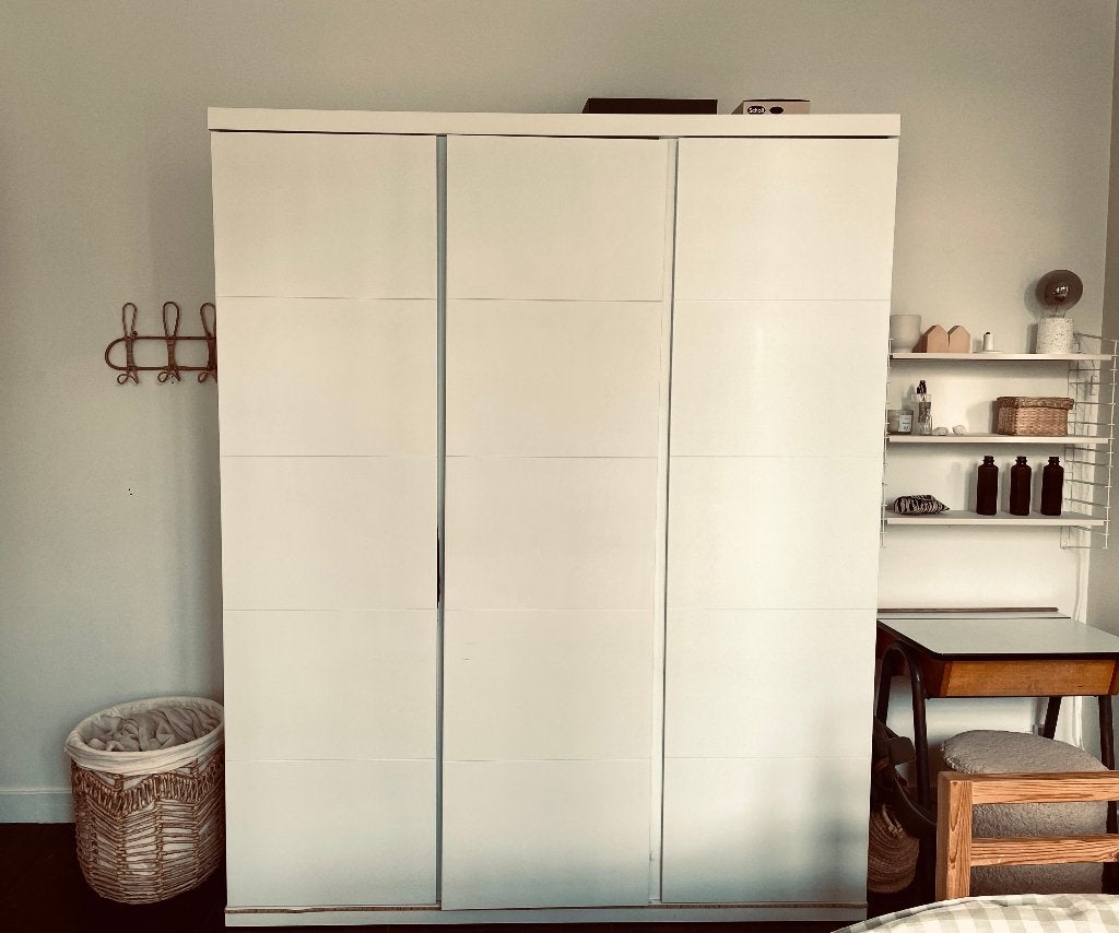 kast kinderkamer, Ophalen, Gebruikt, Kast, 50 tot 70 cm