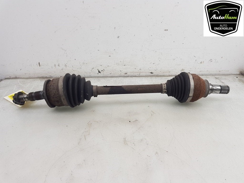 CARDAN AVANT GAUCHE (TRANSMISSION) Opel Astra K, Autos : Pièces & Accessoires, Utilisé, Opel