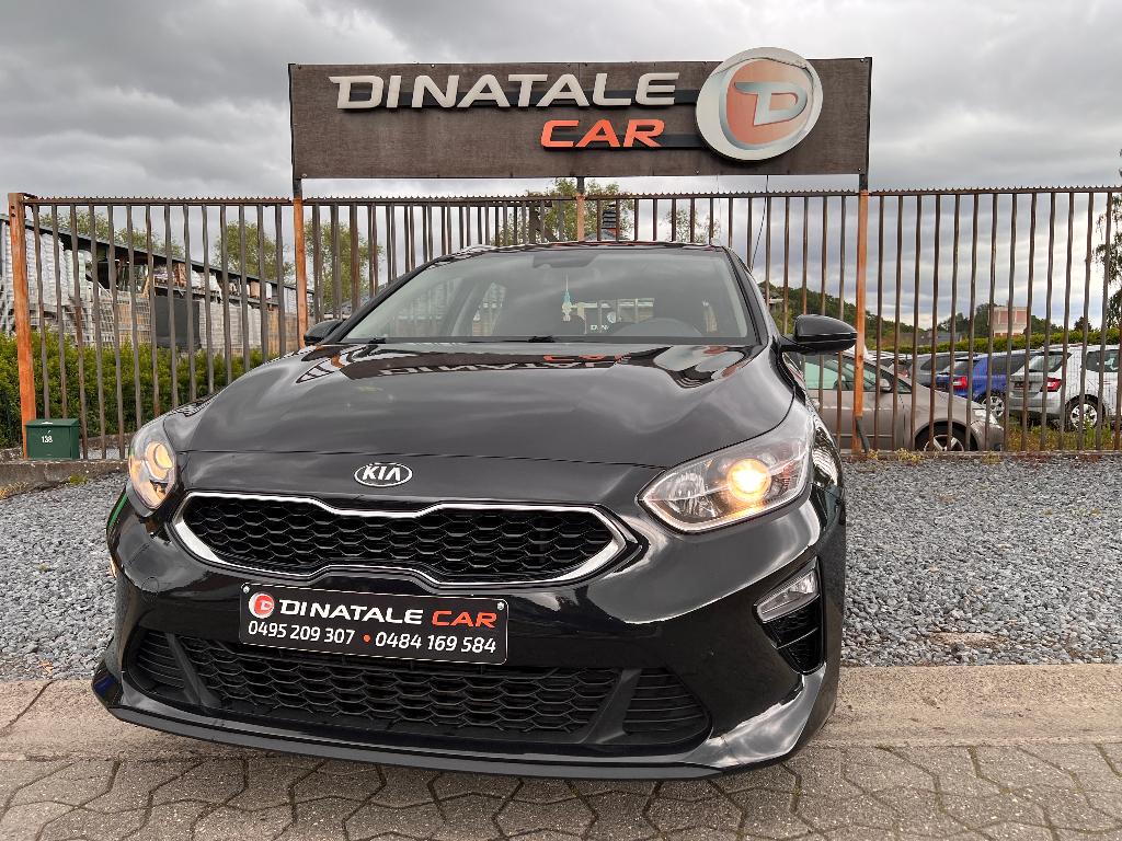 Kia Ceed SW 1.6 CRDi MHEV Garantie Kia, Autos, Kia, Entreprise, Achat, (Pro) Cee d, ABS, Caméra de recul, Airbags, Air conditionné