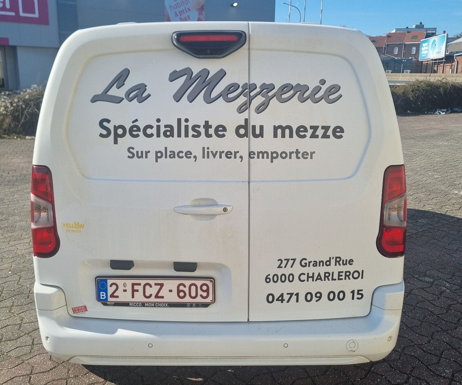 Peugeot partner, Achat, Diesel, Particulier, Peugeot