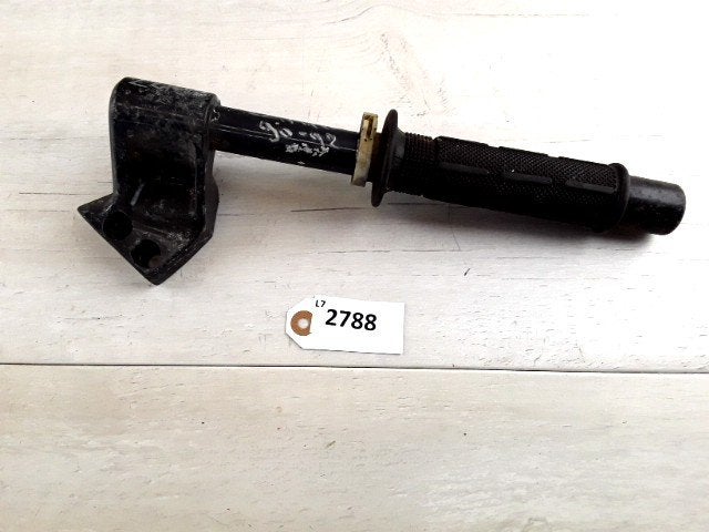 ZZR600 1990 - 1992 Kawasaki Clipon D1-40782, Motoren