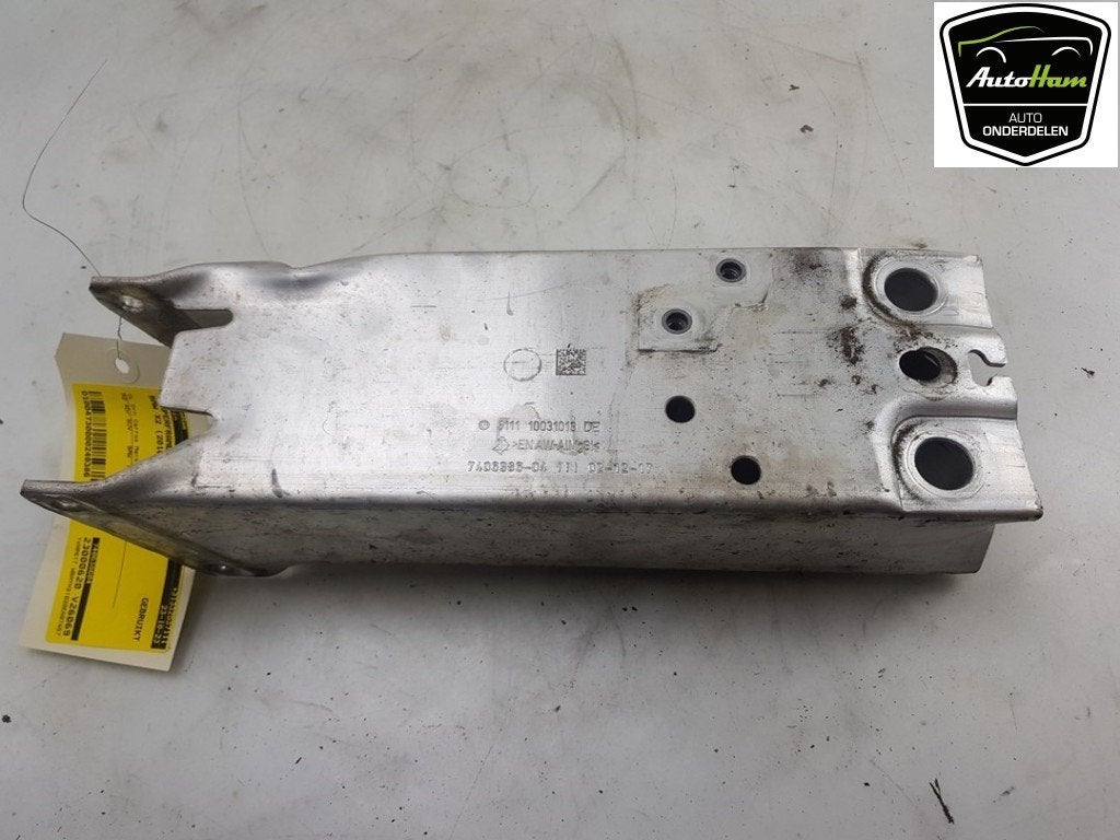 CADRE DE PARE-CHOCS AVANT BMW X2 (F39) (01-2017/10-2023), Utilisé, BMW, Petuelring 130
80809  München, DE, Bayerische Motoren Werke AG
