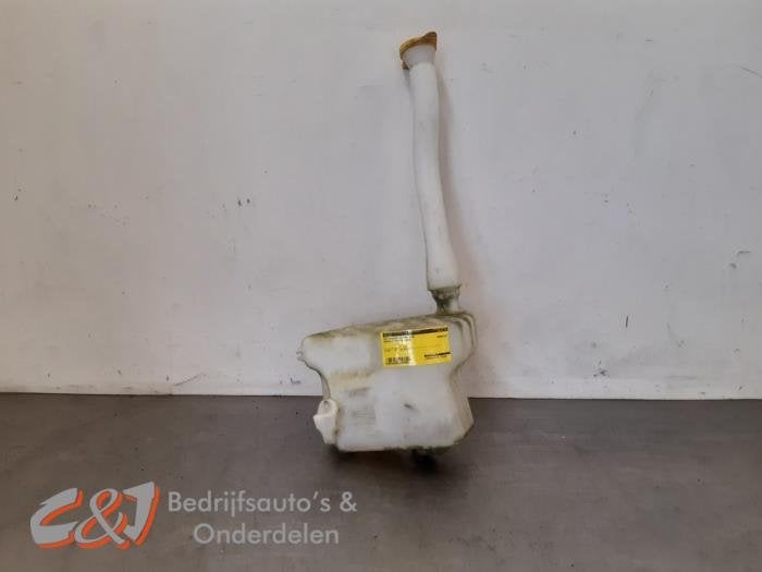 Ruitensproeiertank voor van een Renault Master, Gebruikt, -, Renault, -