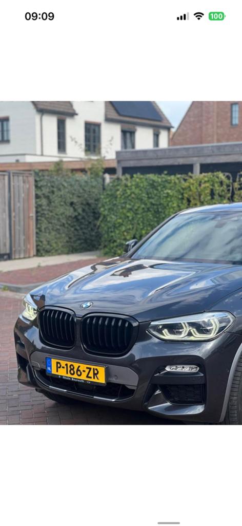 Wees snel bij auto moet weg., Autos, Cuir, Argent ou Gris, Achat, Euro 6