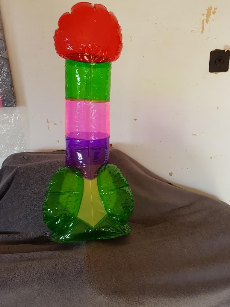 feestartikel, Hobby en Vrije tijd, Feestartikelen, Nieuw, Feestartikel, Ophalen