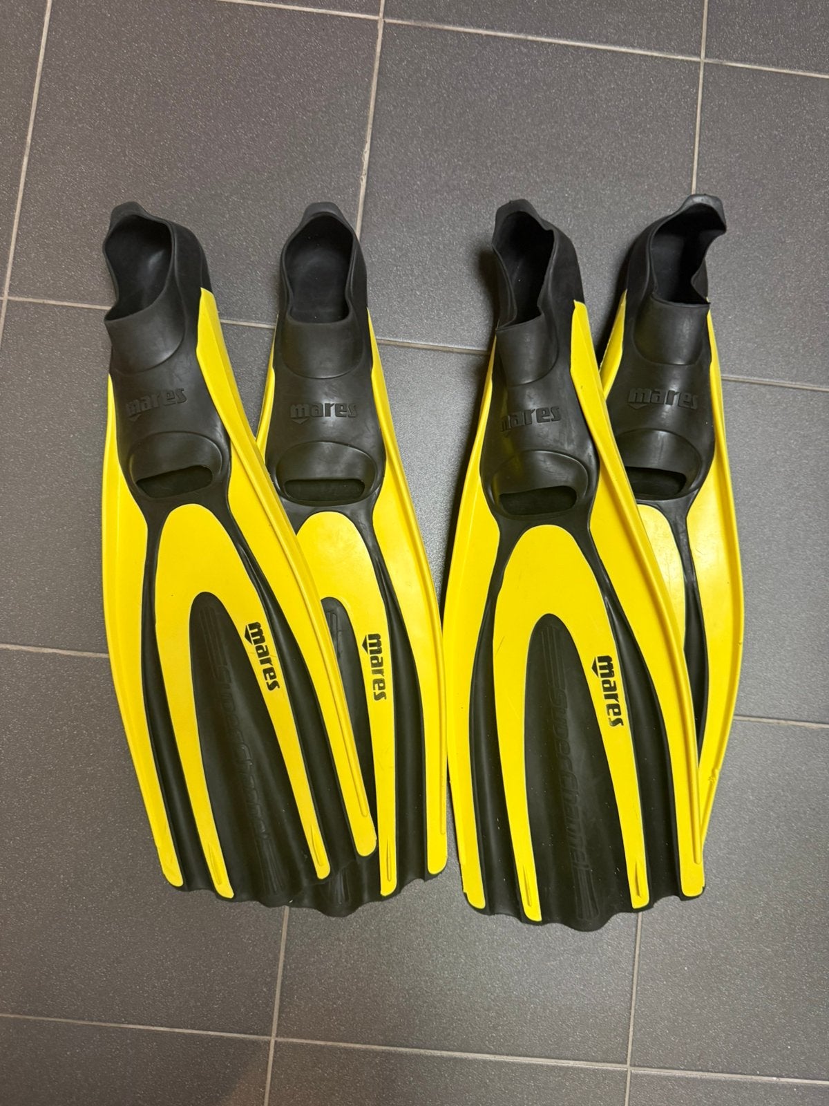Duikmateriaal, Watersport en Boten, Duiken, Ophalen, Gebruikt