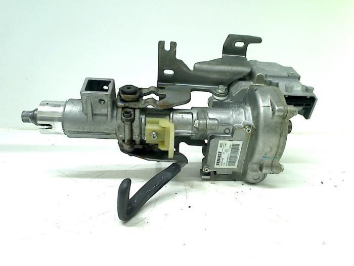 Stuurbekrachtiging Elektrisch van een Renault Kangoo, Gebruikt, -, Renault, -