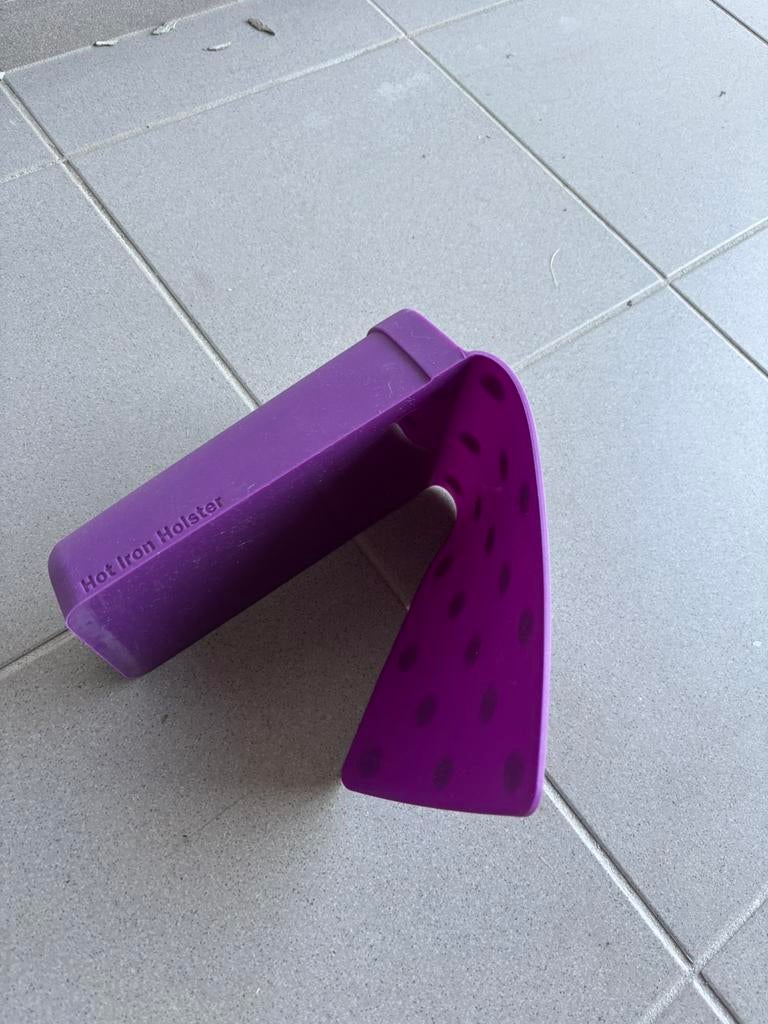 Hot Iron Holster (Holster Brand), Ophalen, Zo goed als nieuw