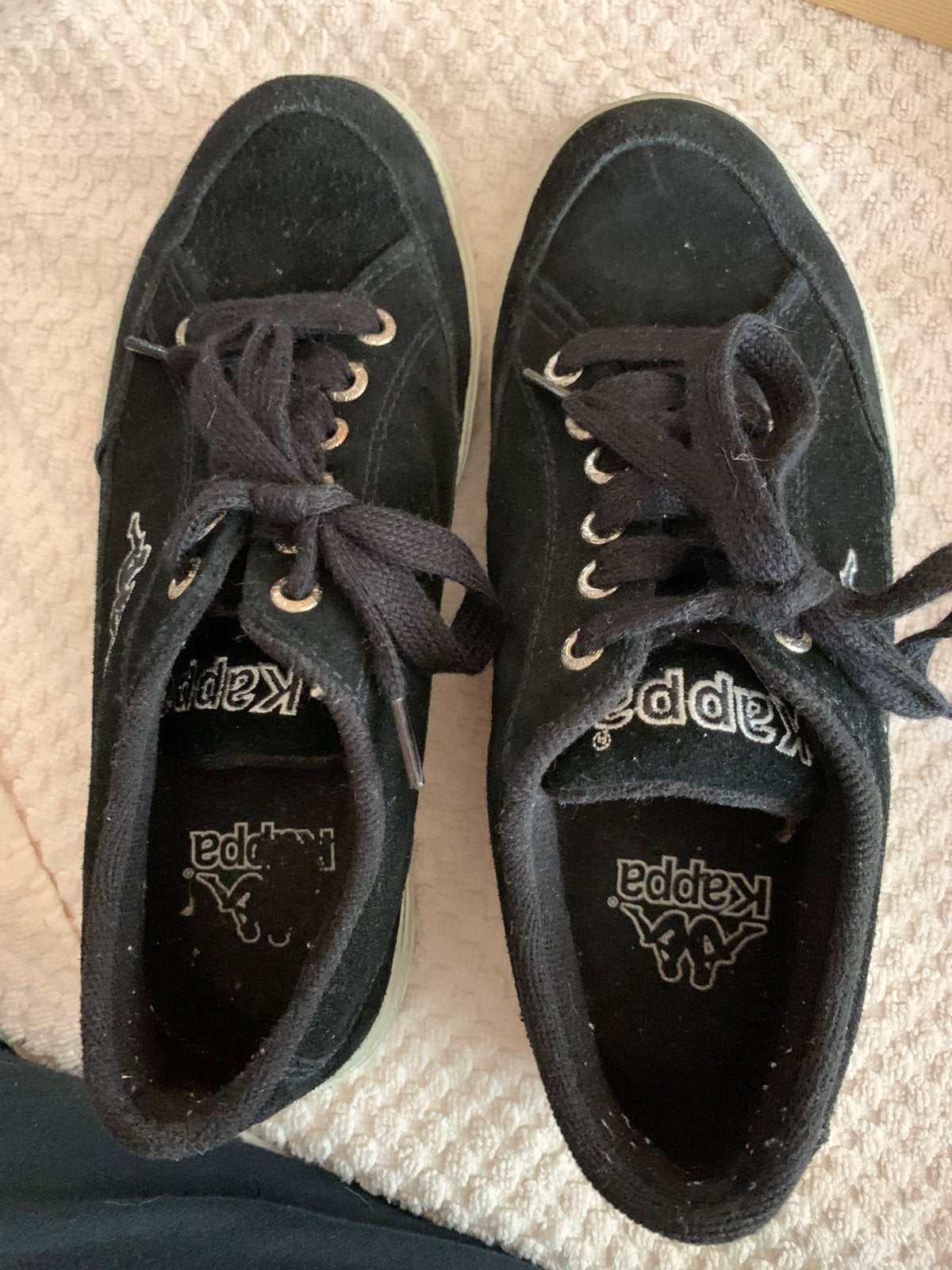 A saisir -> 31/7/26  Chaussures de sport KAPPA, Ophalen, Gebruikt, Schoenen