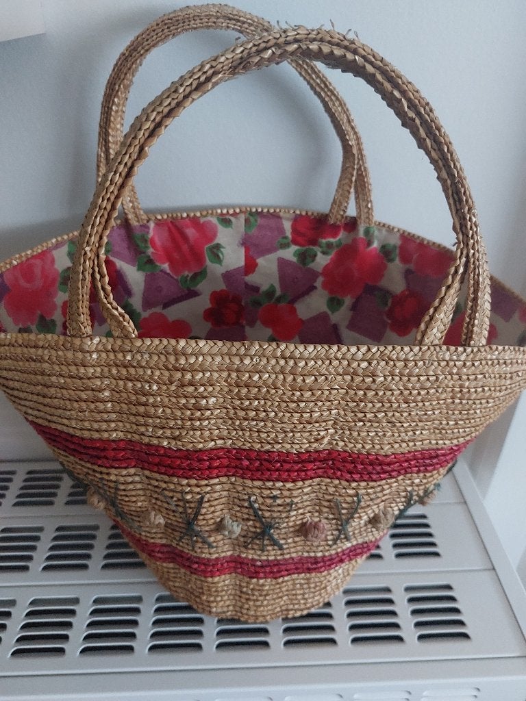 Boodschappentas, Handtassen en Accessoires, Ophalen