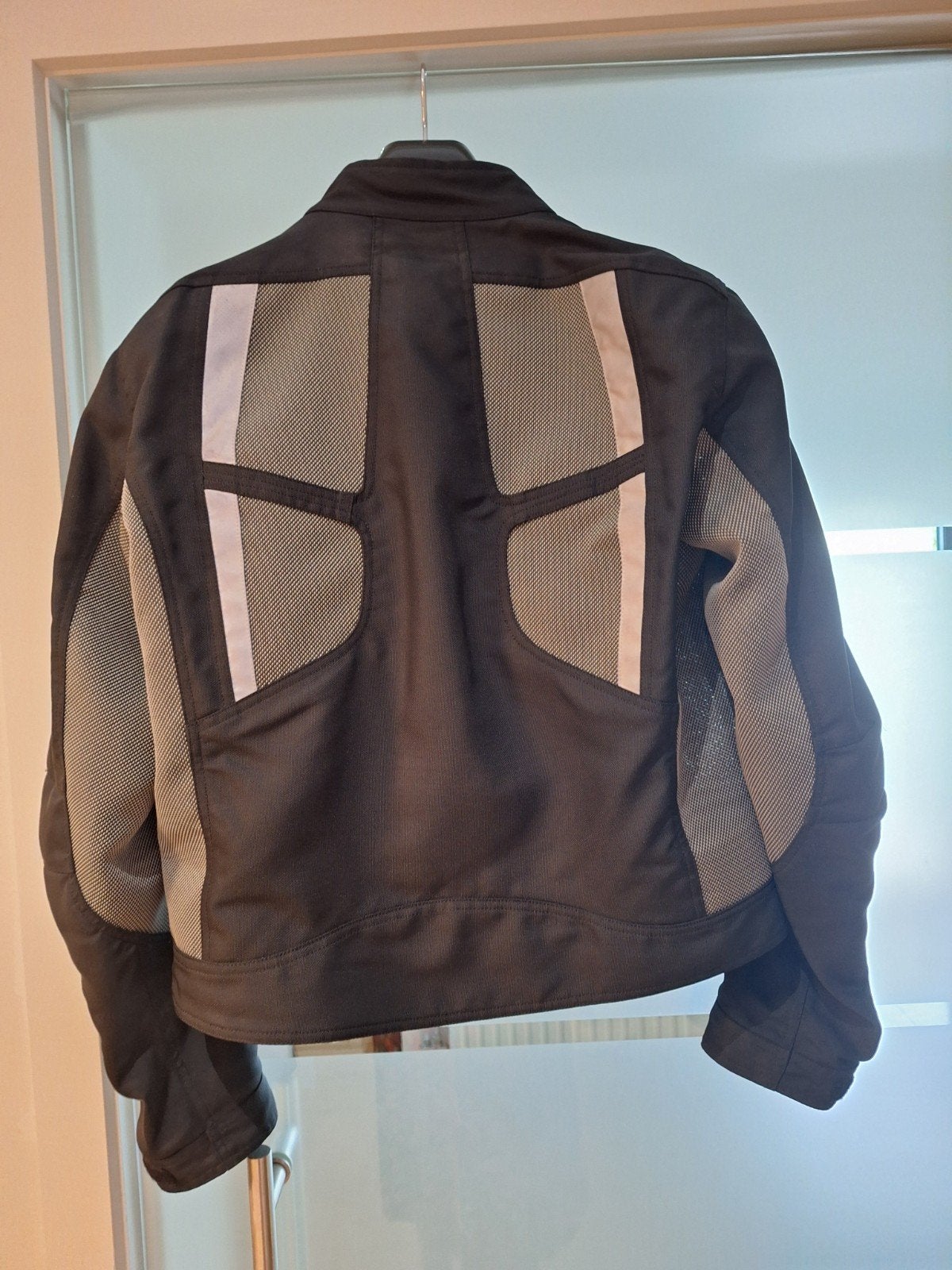 BMW AIR FLOW DAMES, maat 42/44, Motoren, Kleding | Motorkleding, Ophalen, Dames