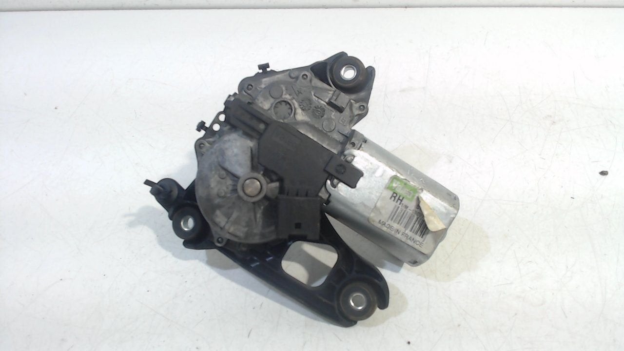 Ruitenwissermotor voor Mini Clubman, Onderdelen@venauto.nl, Van der Ven Autorecycling B.V., Ettenseweg 76, 4706 PB Roosendaal, The Netherlands