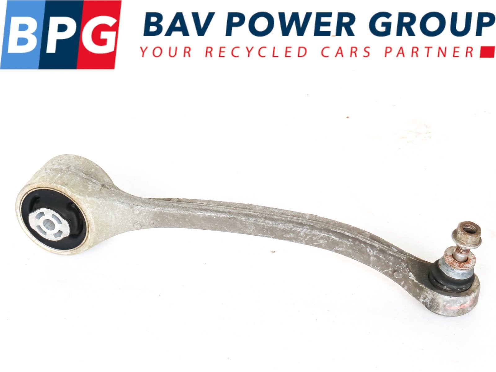 BRAS DE SUSPENSION VOOR Tesla Model S (6006664-00-A), Autos : Pièces & Accessoires, Germany_Sales@tesla.com, Utilisé, Autres marques automobiles