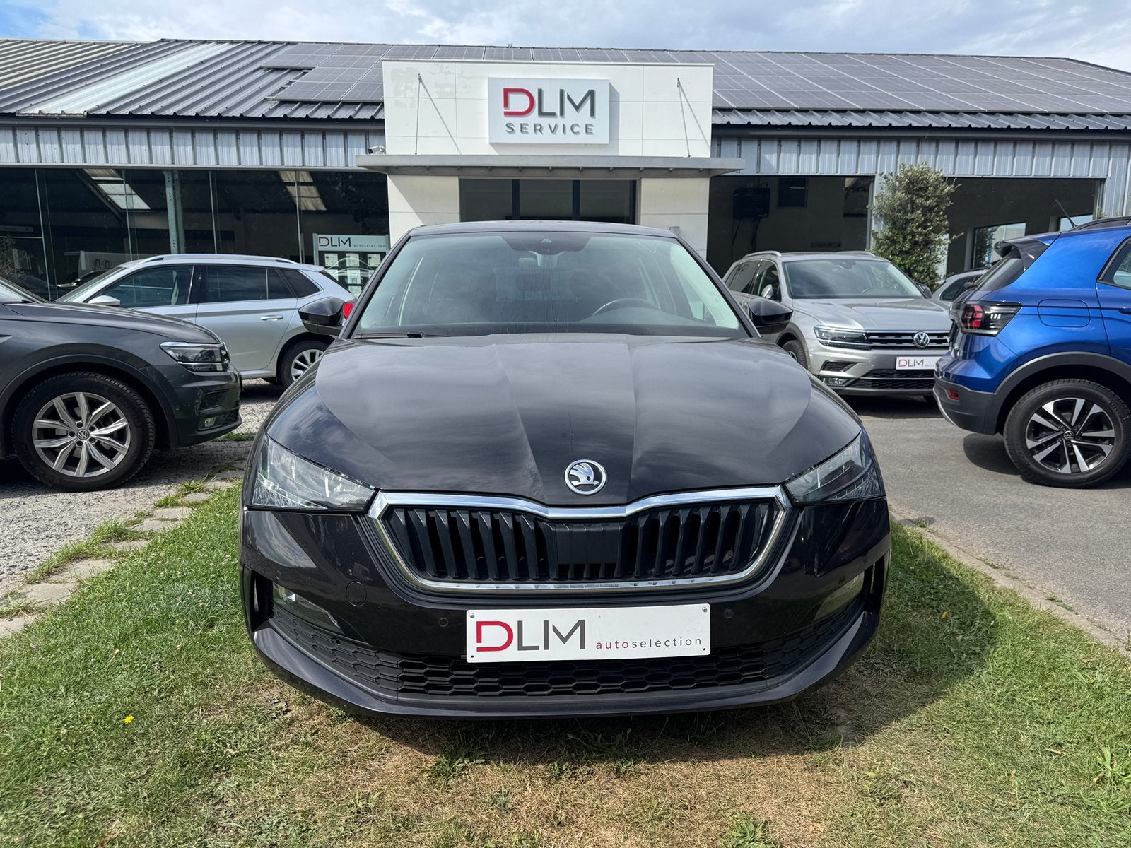 Skoda Scala 1.0Tsi Ambition 01/21 69.000km, Euro 6, Entreprise, https://public.car-pass.be/vhr/b63224d5-535d-42b7-ae5c-a51b6f76c5e9