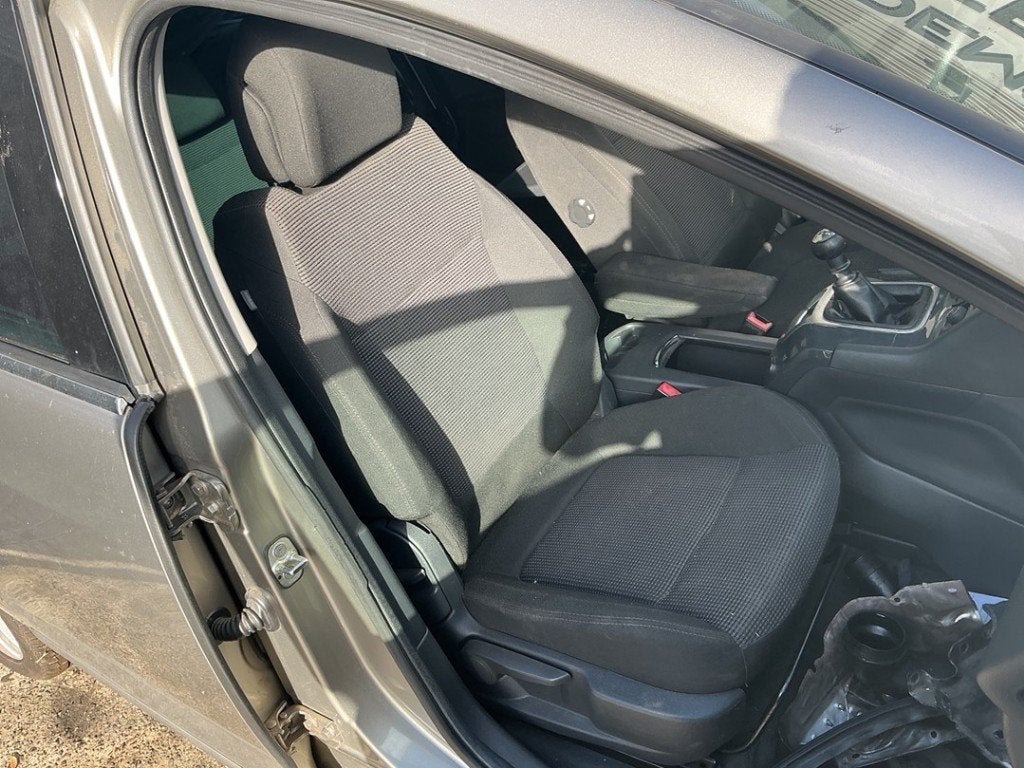 STOEL RECHTS VOOR Peugeot 5008 I (0A / 0E) (01-2009/03-2017), Auto-onderdelen, Kontakt-peugeot@peugeot.com, Gebruikt, Peugeot Deutschland GmbH