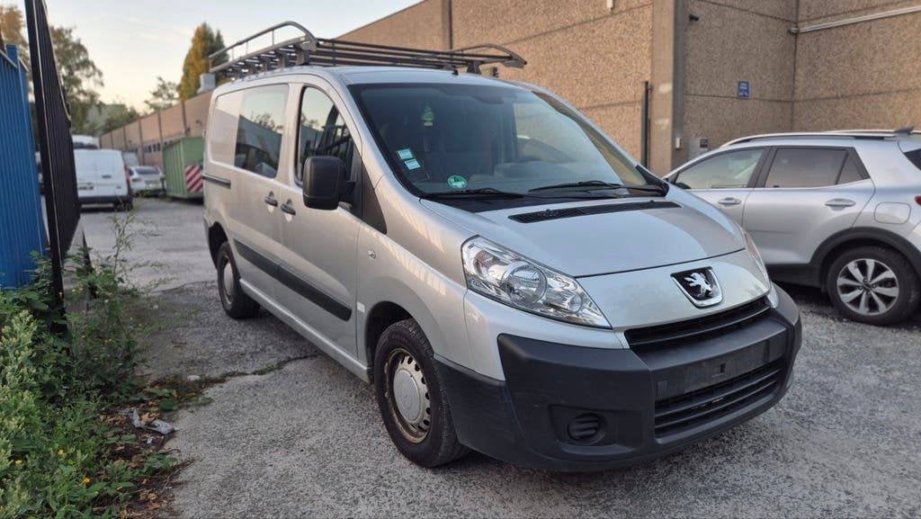 Peugeot Expert in zeer goede staat/0470505042, Bedrijf, Te koop