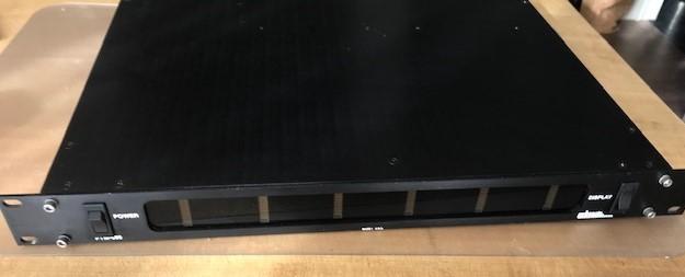 ADA PMT-650, Muziek en Instrumenten, Ophalen