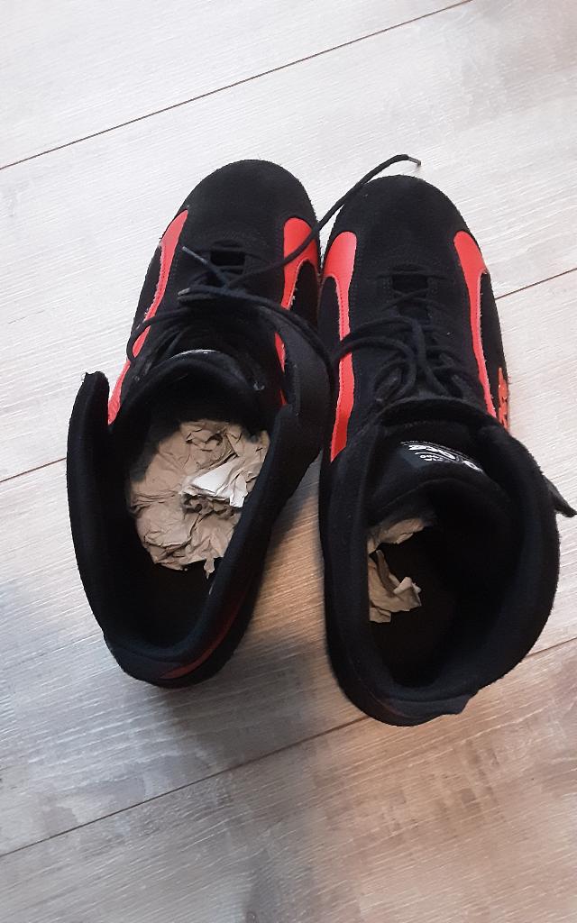 Raceschoenen TooRace, Sport en Fitness, Karting, Ophalen of Verzenden, Nieuw, Kleding of Schoenen