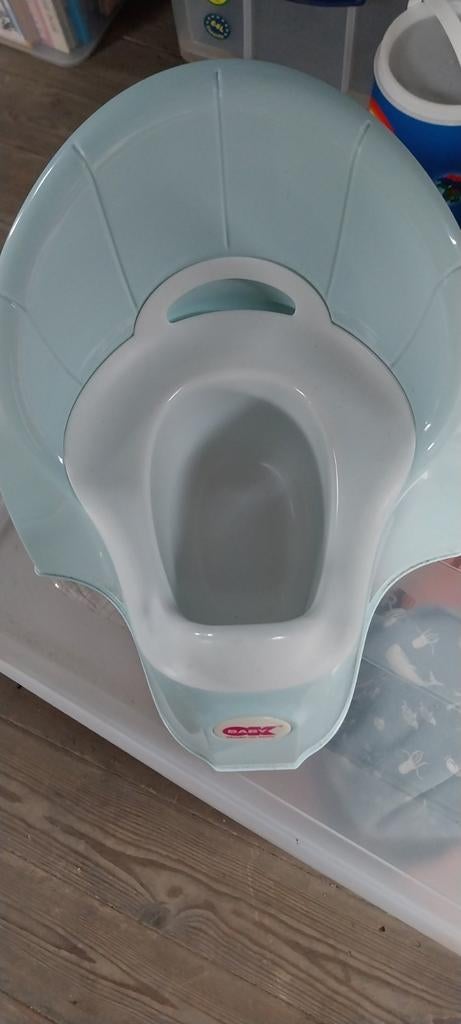 Pot pour bébé, Autres marques, Comme neuf, Enlèvement, Autres types