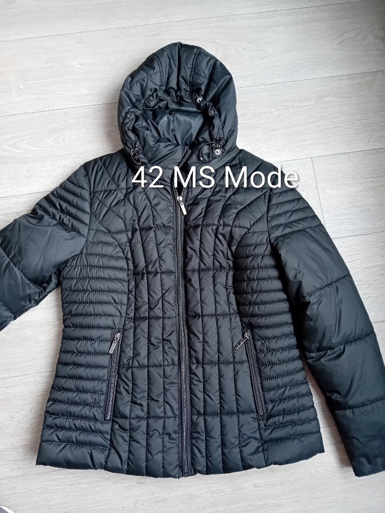 Veste hiver femme taille medium, Taille 38/40 (M), Enlèvement ou Envoi, Comme neuf, M&S Mode