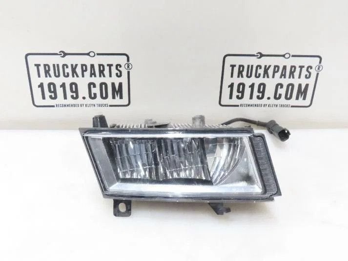 Scania Lighting Mistlamp Re.Scania, Enlèvement, Utilisé, Scania, Éclairage