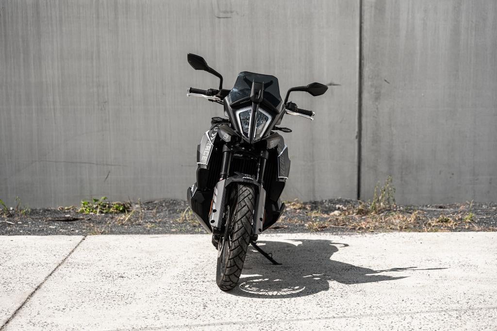 KTM 790 Adventure - ABS - Régulateur de vitesse, Tourisme, Entreprise, Occasion, 799 cm³