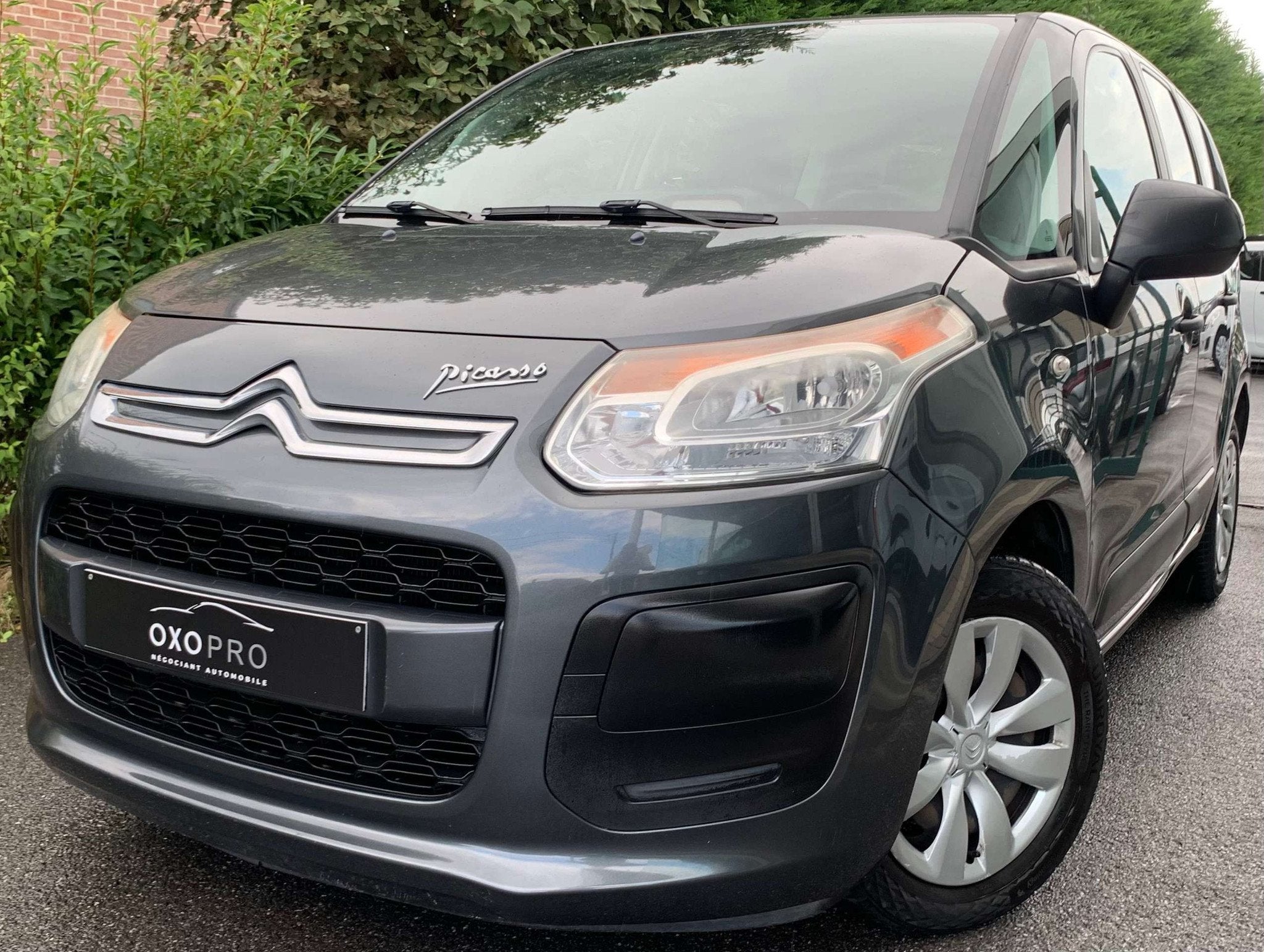 Citroën C3 Picasso 1.6 HDI 92CV / Premier PROPRIETAIRE / Ra, Achat, Entreprise, Boîte manuelle, Autre carrosserie