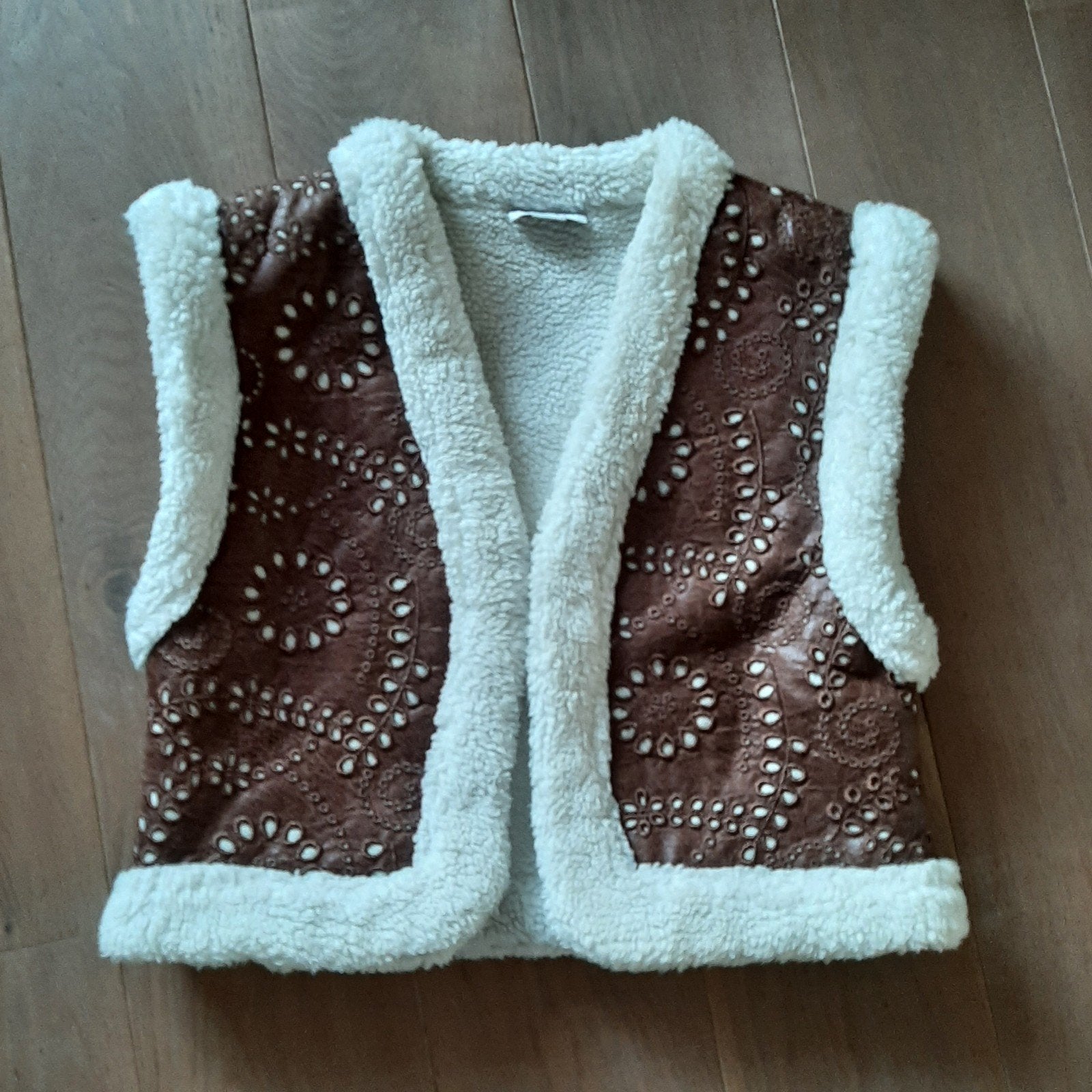Gilet xs. Nieuw!, Ophalen of Verzenden, Maat 34 (XS) of kleiner