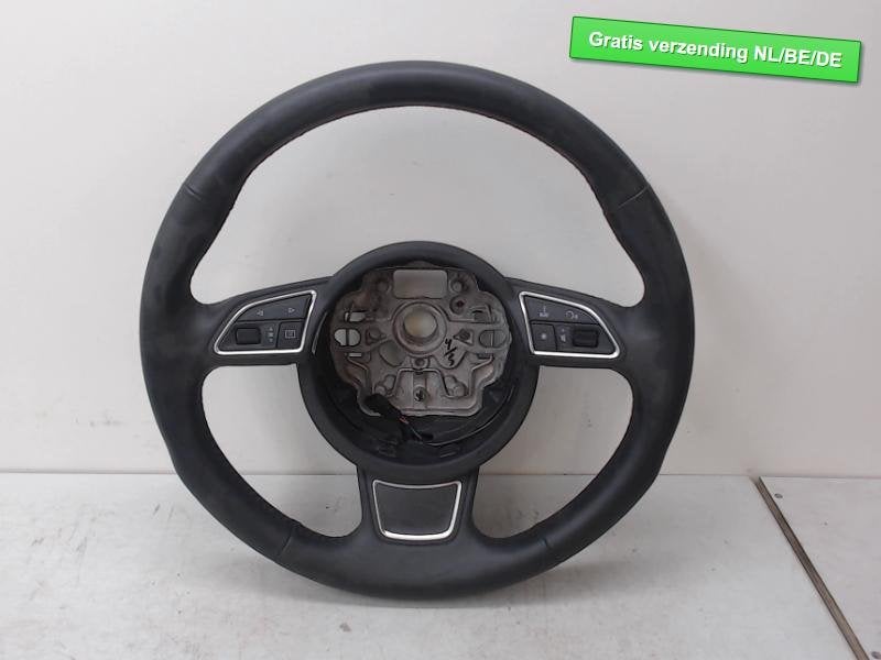 VOLANT DIRECTION A1 Sportback (8XA / 8XF) (4G0419091BD), Auto-Union-Straße  1,
85057  Ingolstadt, DE, Info@audi.de, Audi, Utilisé