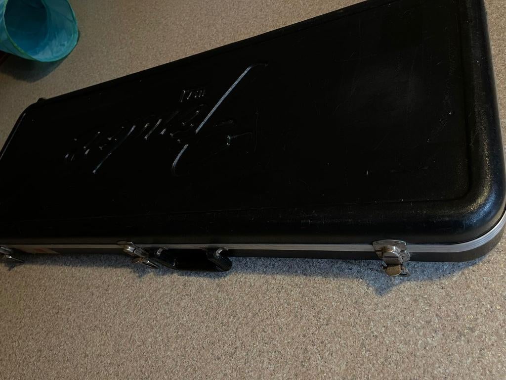 Millésime 1979 1980 1981, Enlèvement ou Envoi, Utilisé, Guitare électrique