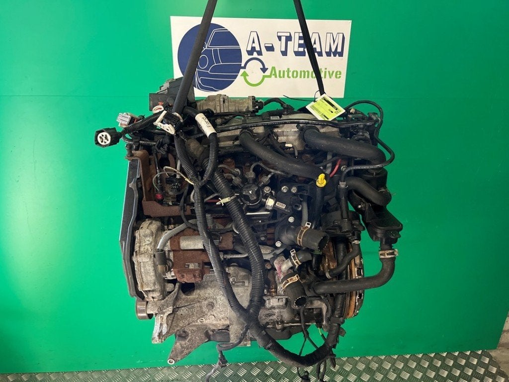 MOTEUR Ford Mondeo IV Wagon (|1848055|6G9Q6005BD|), Autos : Pièces & Accessoires, Moteurs & Accessoires, Utilisé, Ford
