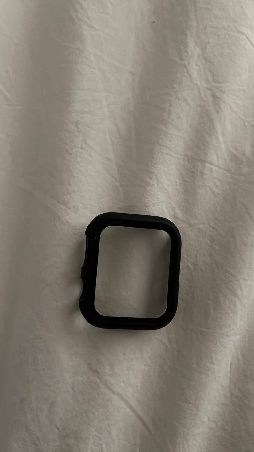 Appelwatch serie 6, Bijoux, Sacs & Beauté, Montres connectées, Enlèvement, Comme neuf