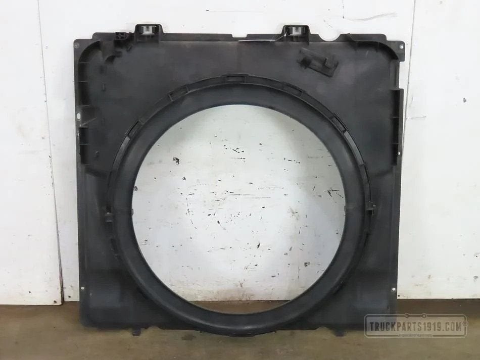 DAF Cooling System Windtunnel DAF 106, Auto-onderdelen, Ophalen, Gebruikt, DAF, Motor en Accessoires