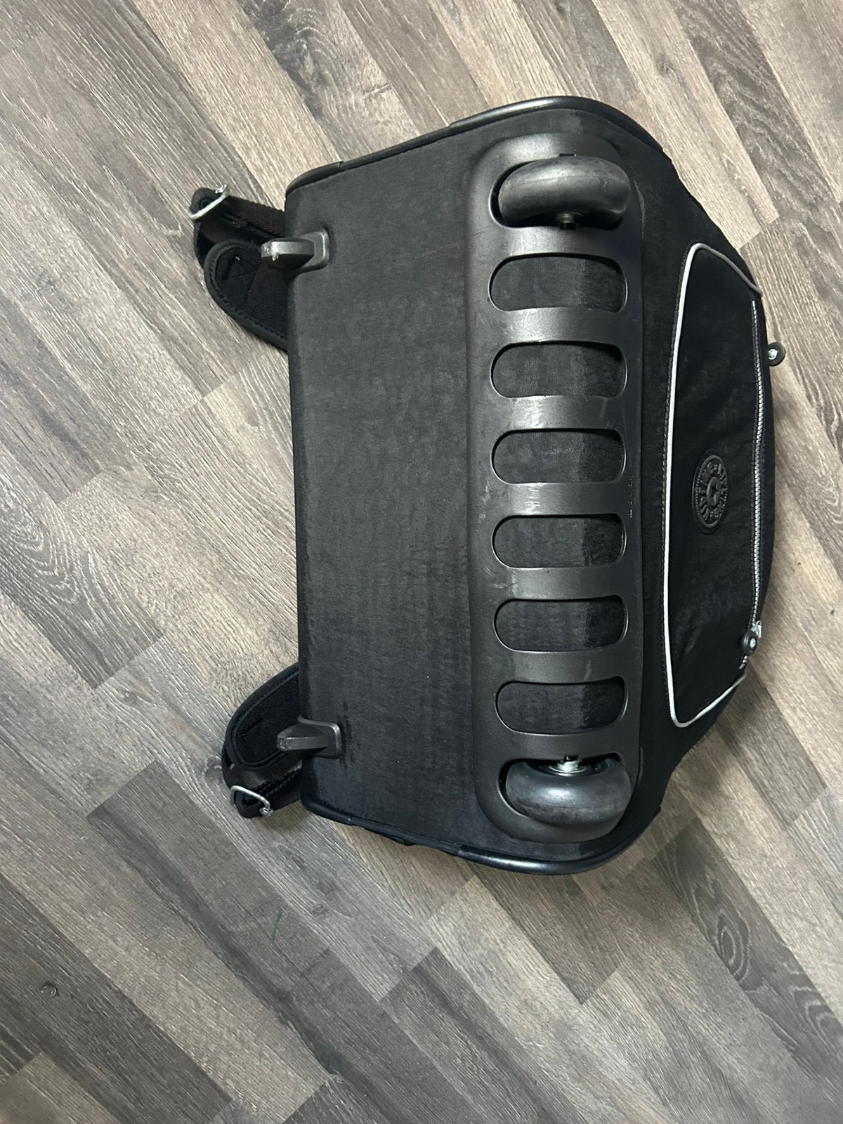 Trolley boekentas kipling te koop, Diversen, Schoolbenodigdheden, Ophalen, Zo goed als nieuw