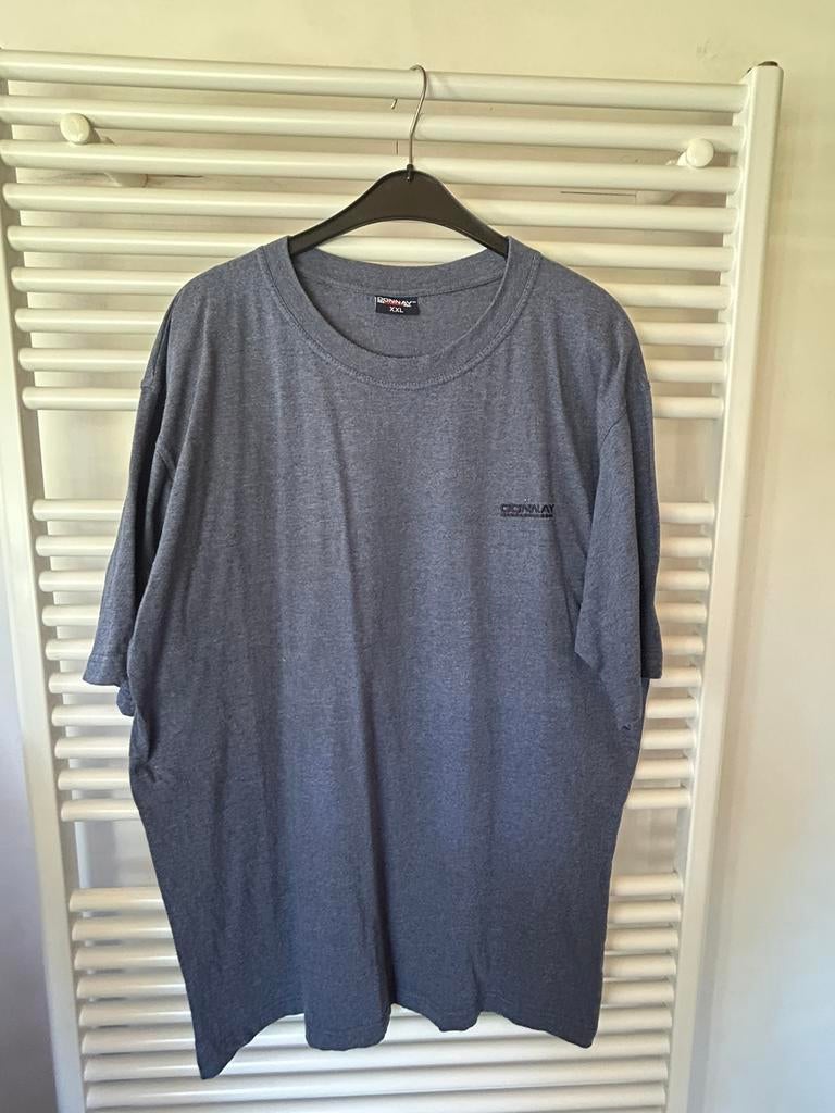 T shirt donay 2xl, Kleding | Heren, Grote Maten, Ophalen, Zo goed als nieuw, Shirt