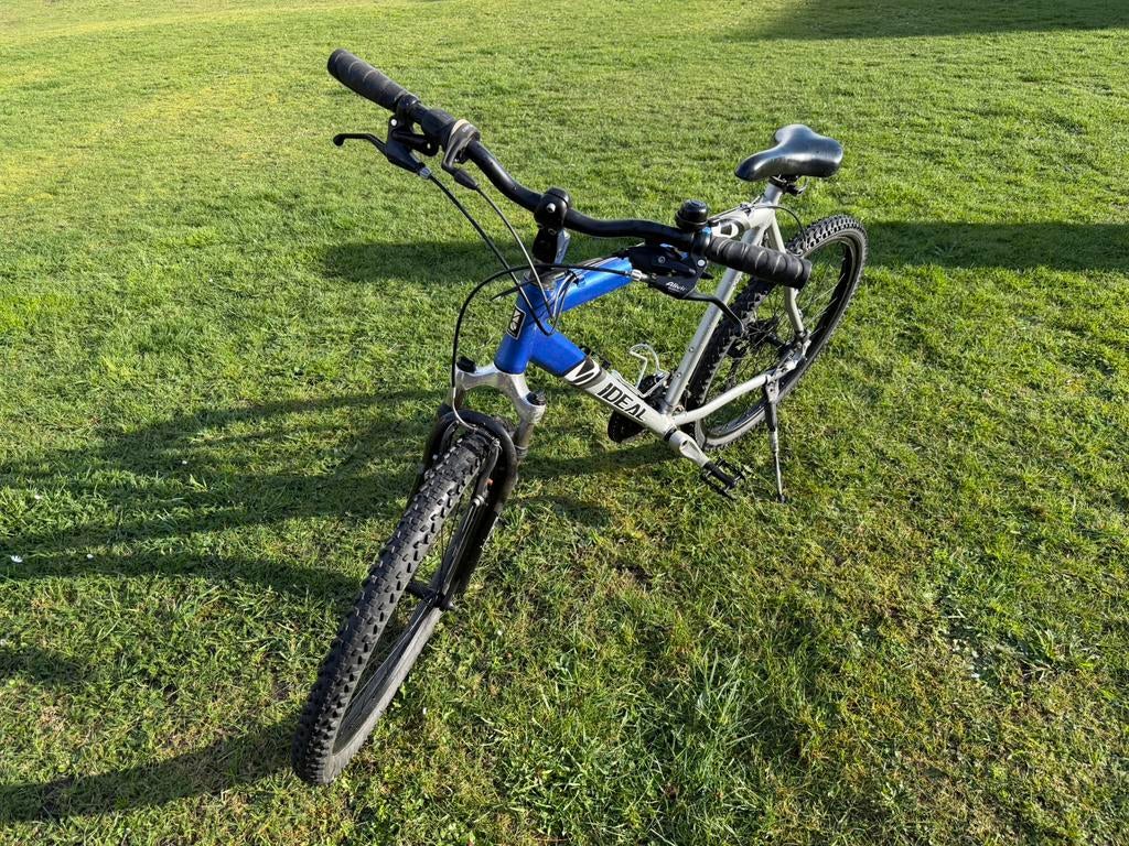 Mountainbike tiener, Ophalen, Zo goed als nieuw