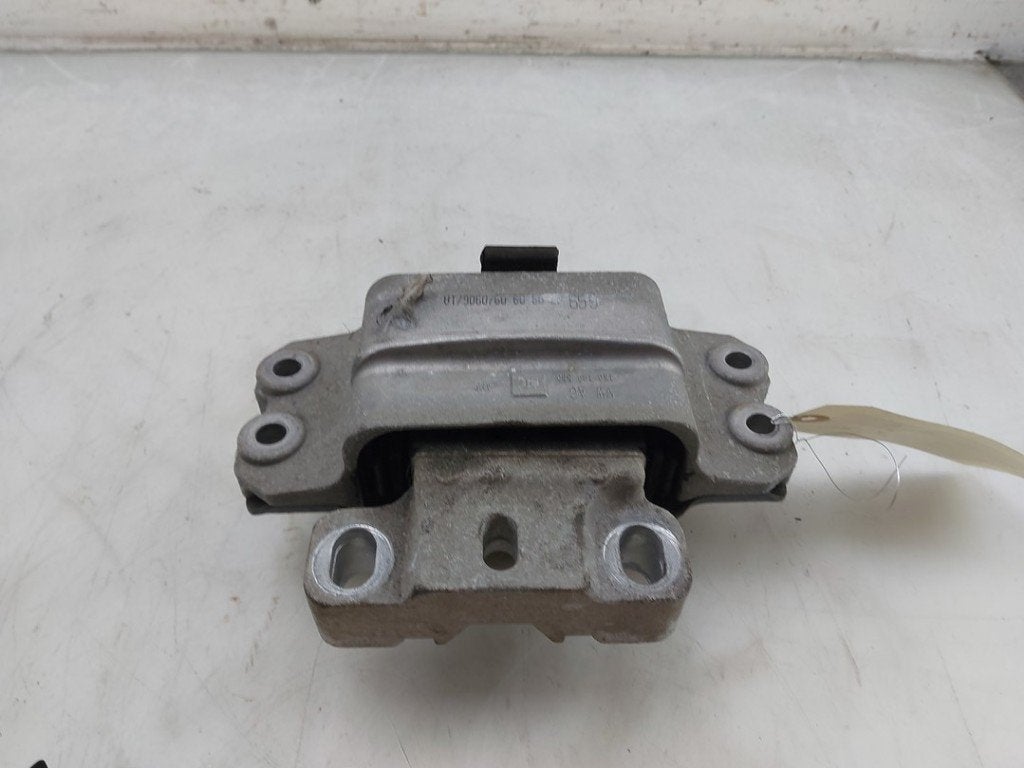 SUPPORT BOITE DE VITESSES ABS Golf VI (5K1) (|1K0199555AC|), Utilisé, Volkswagen