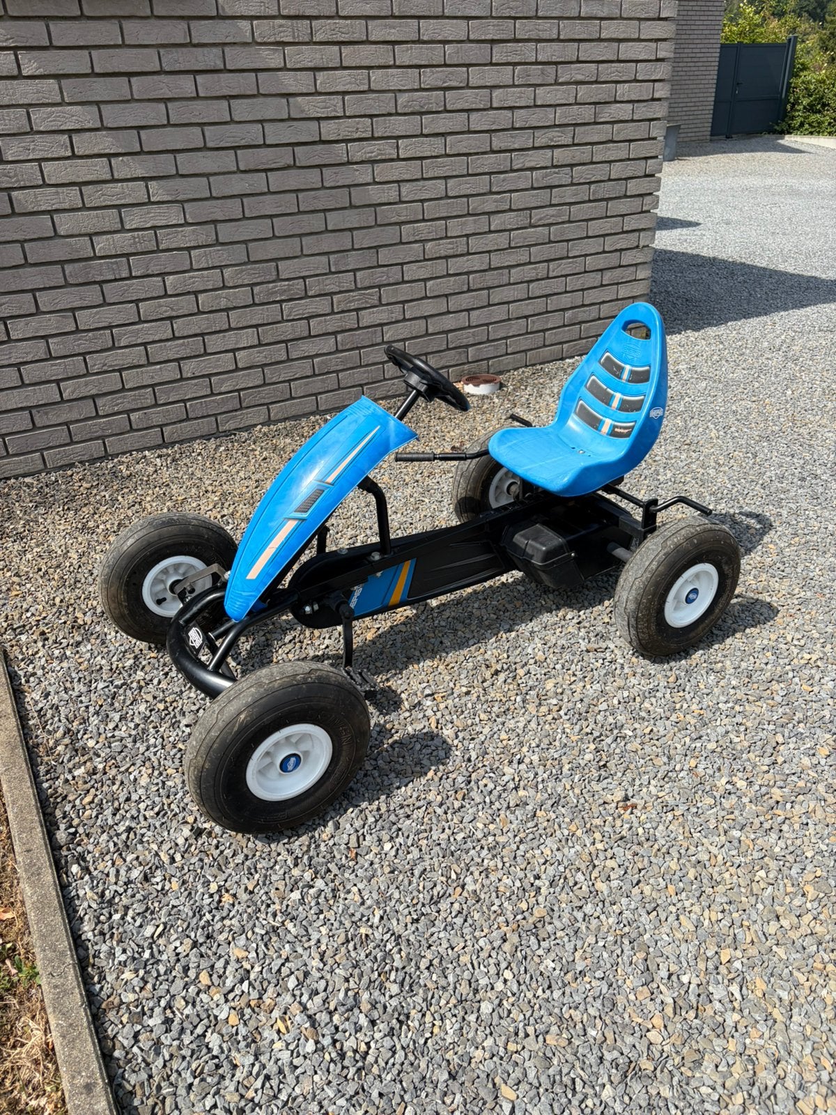 Go Kart Berg compact sport, Enlèvement, Comme neuf, Berg
