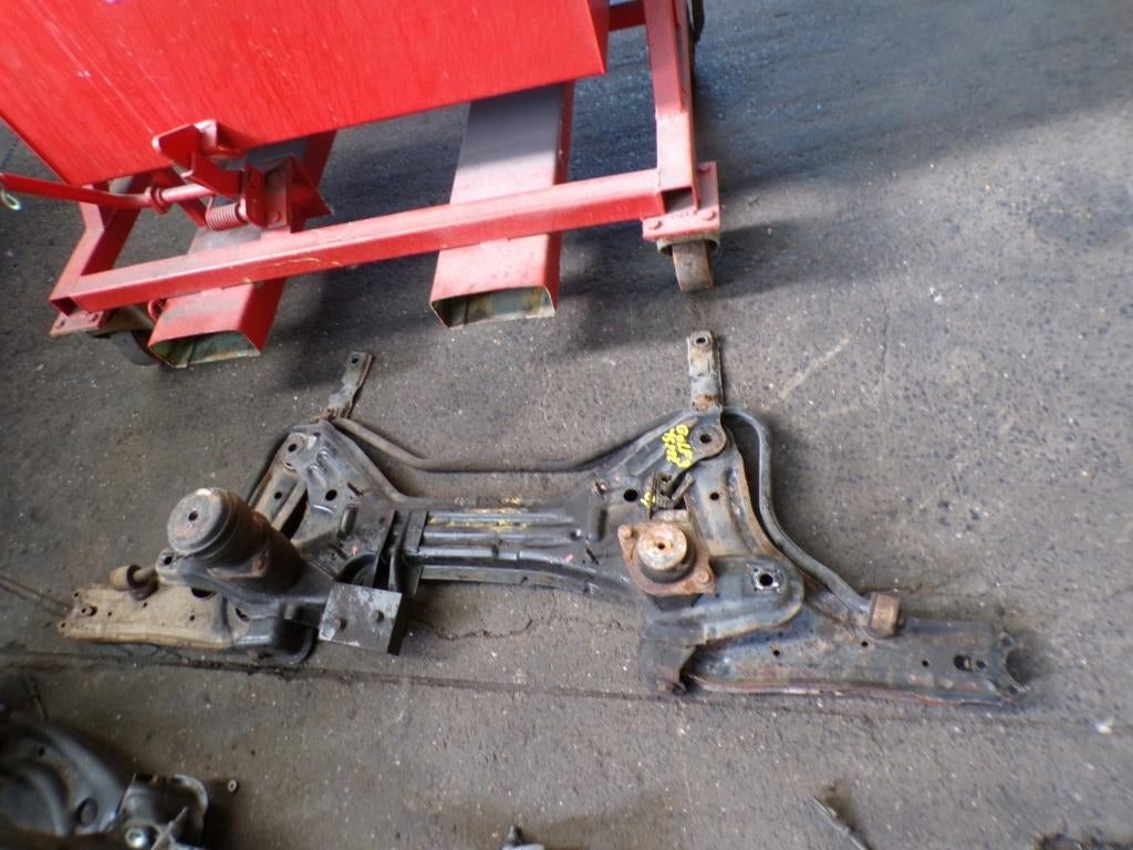Berceau avant VW Golf 3 1.8i 55kw 1992-1997 LP/15222, Enlèvement, Utilisé