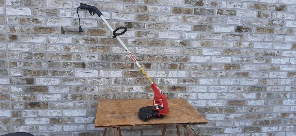 Tondeuse à gazon, coupe-bordures, coupe-bordures, 220 V, Enlèvement ou Envoi, Utilisé