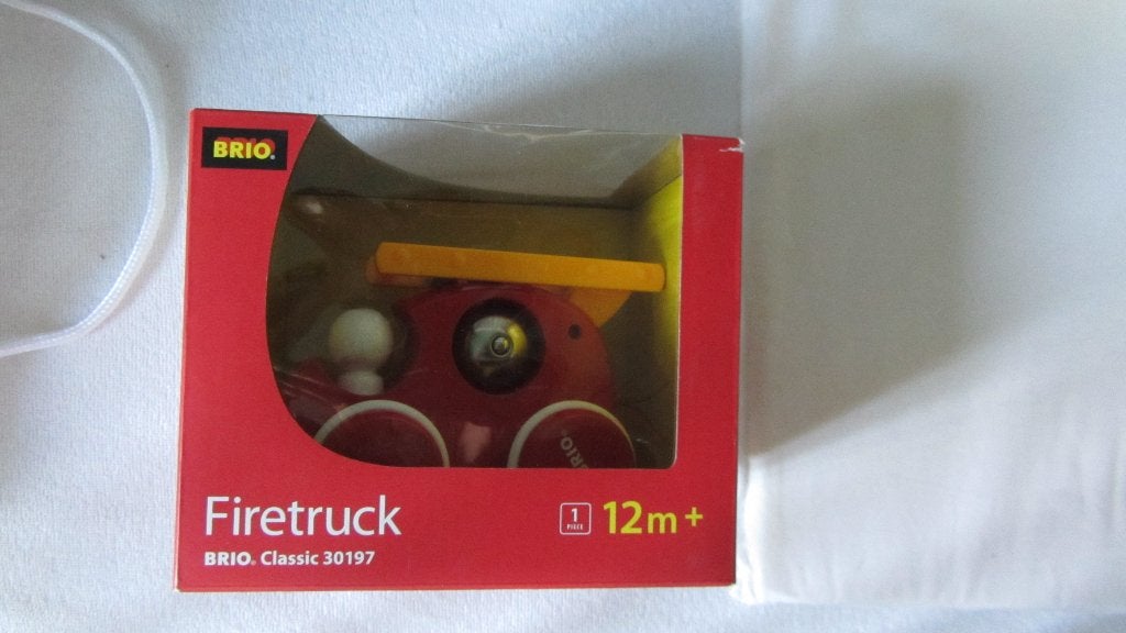 jouets en bois neufs, Enlèvement, Neuf