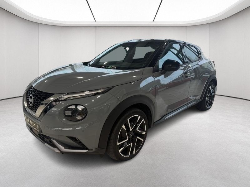 Nissan Juke *AUTO *1.0 DIG-T N-DESIGN, Automaat, Bedrijf, 5 deurs, 84 kW