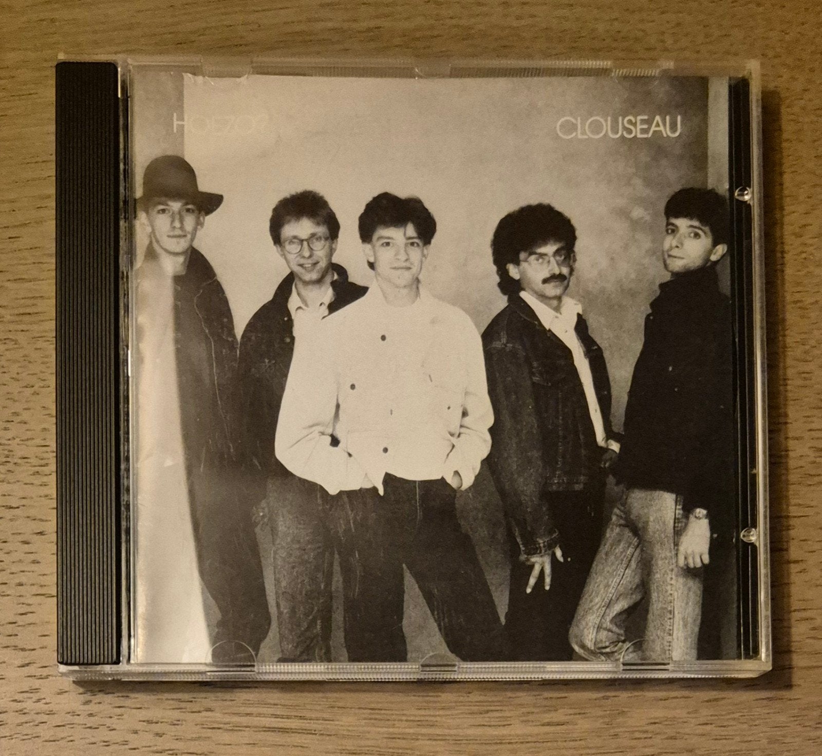 Clouseau Hoezo? / Clouseau Hoezo ?, Ophalen of Verzenden